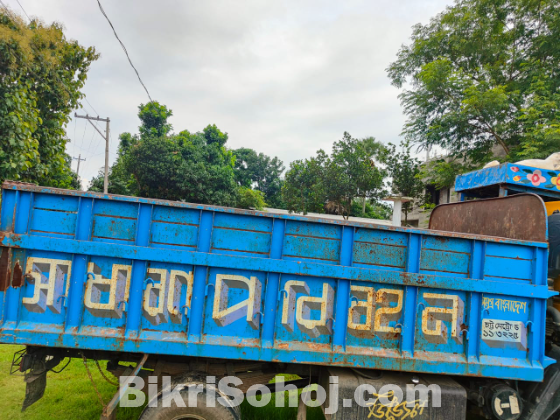 মিনি ট্রাক অশোক লেল্যান্ড 2018 বিক্রয় হবে